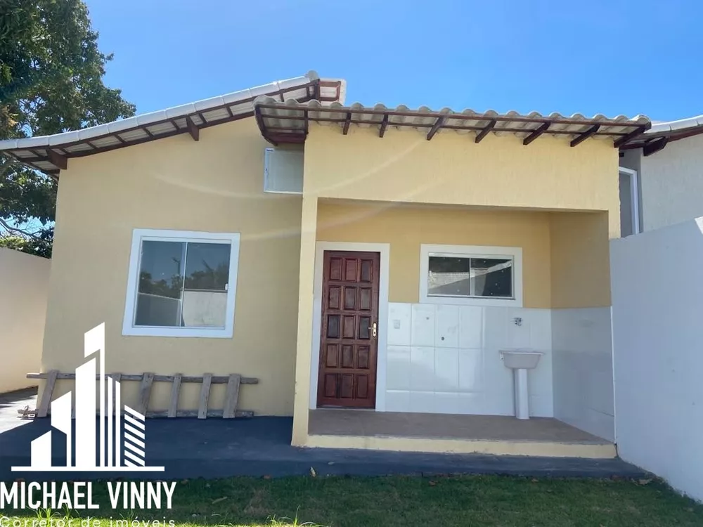 Casa, 2 quartos - Foto 17