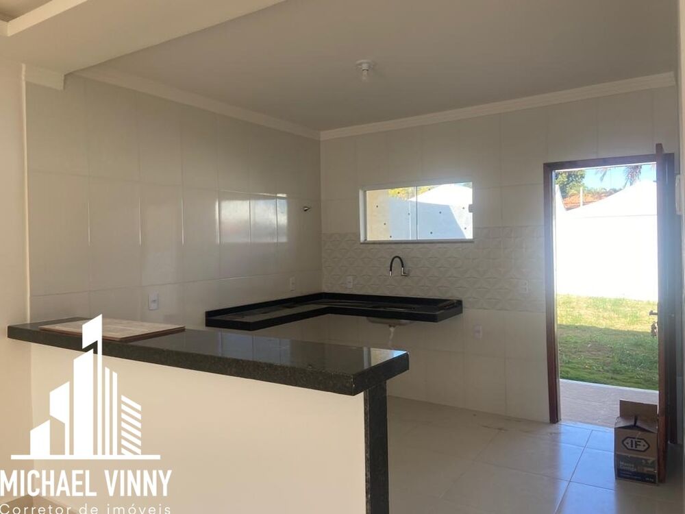Casa, 2 quartos - Foto 20
