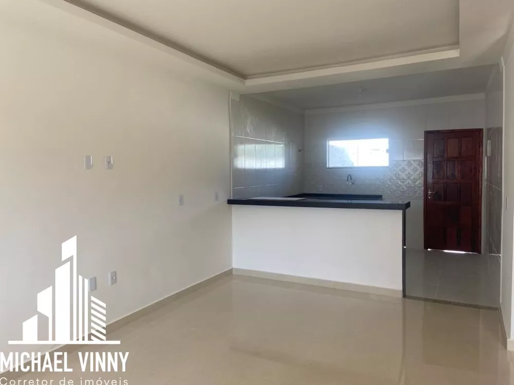 Casa, 2 quartos - Foto 6