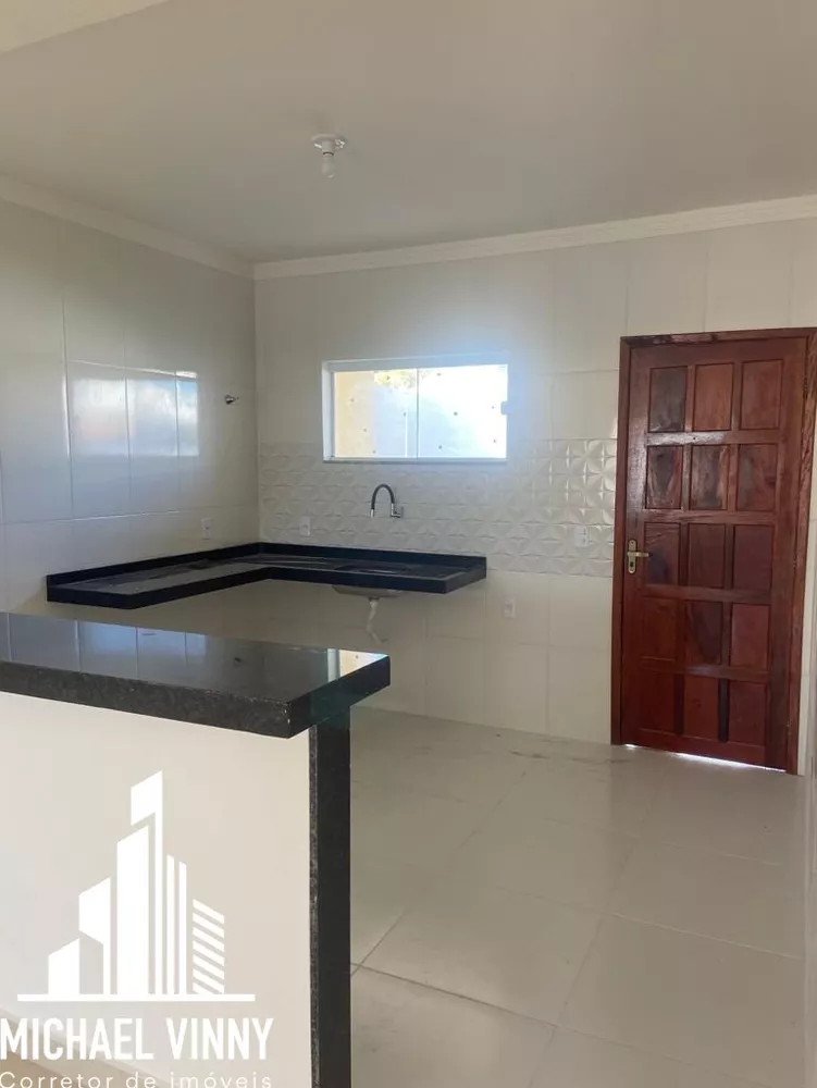 Casa, 2 quartos - Foto 4