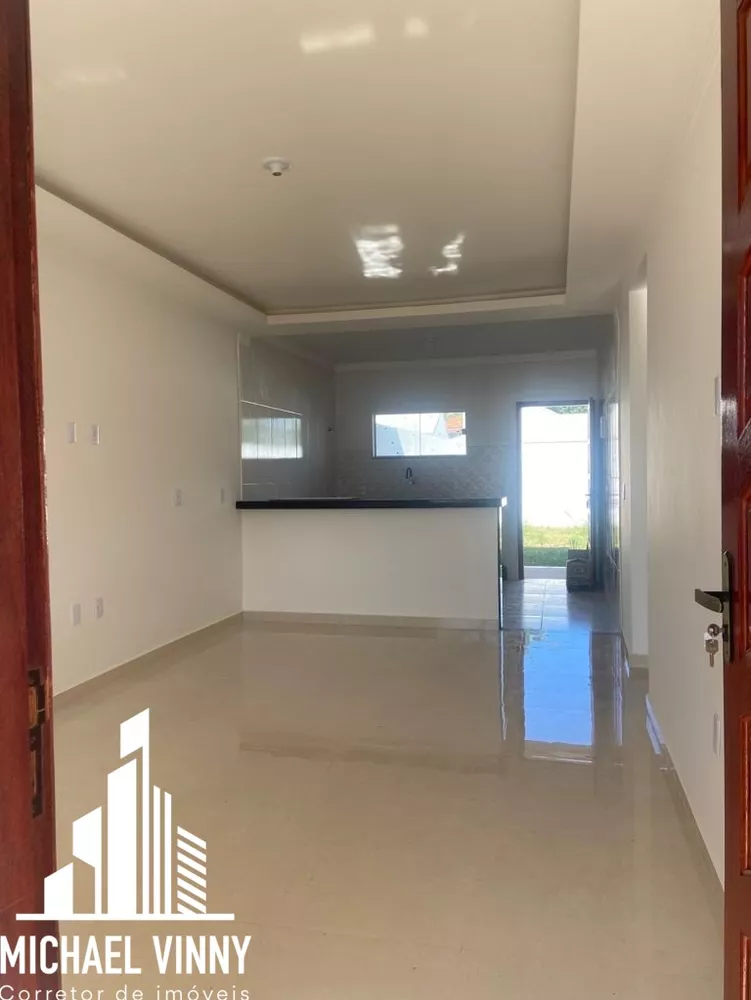 Casa, 2 quartos - Foto 3
