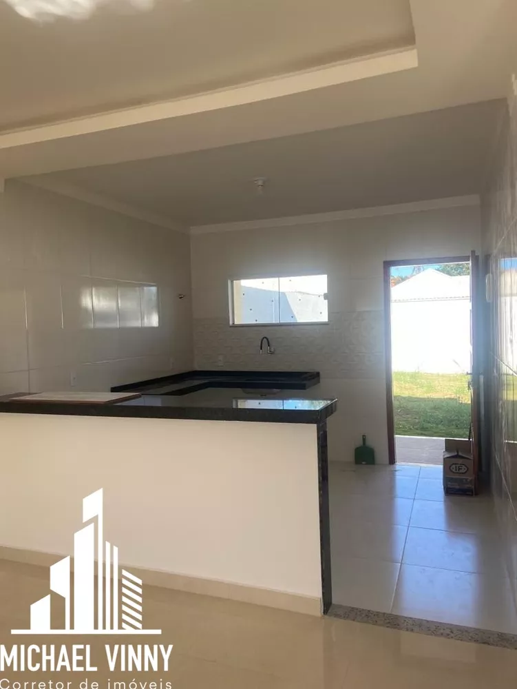 Casa, 2 quartos - Foto 11