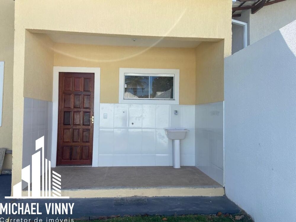 Casa, 2 quartos - Foto 18
