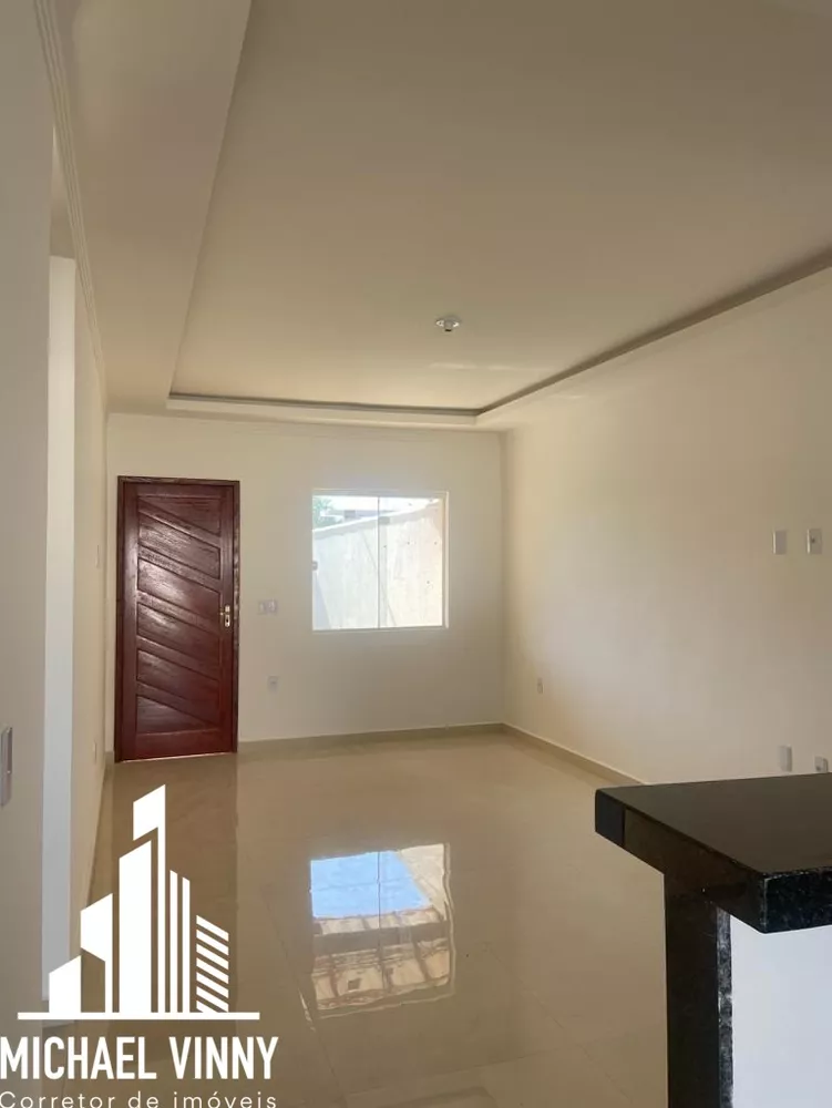 Casa, 2 quartos - Foto 5