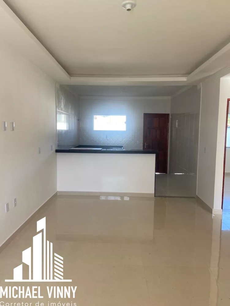 Casa, 2 quartos - Foto 9
