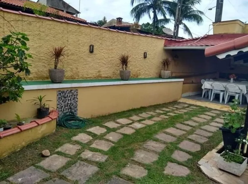 Casa, 6 quartos - Foto 1