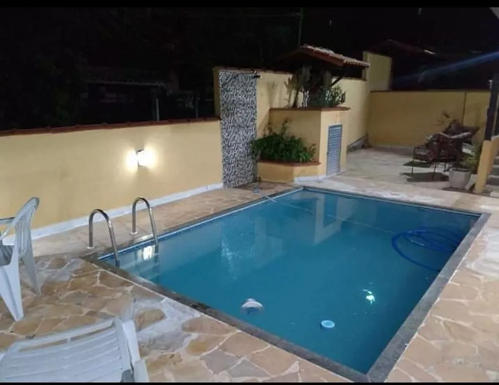 Casa, 6 quartos - Foto 11