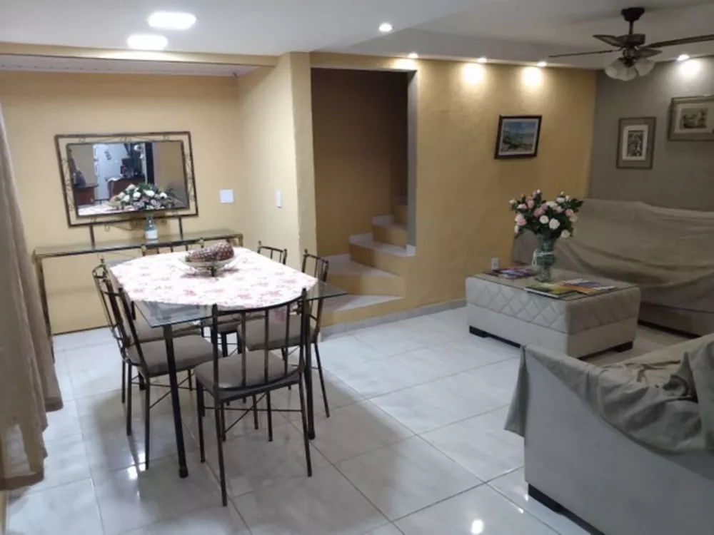 Casa, 6 quartos - Foto 10