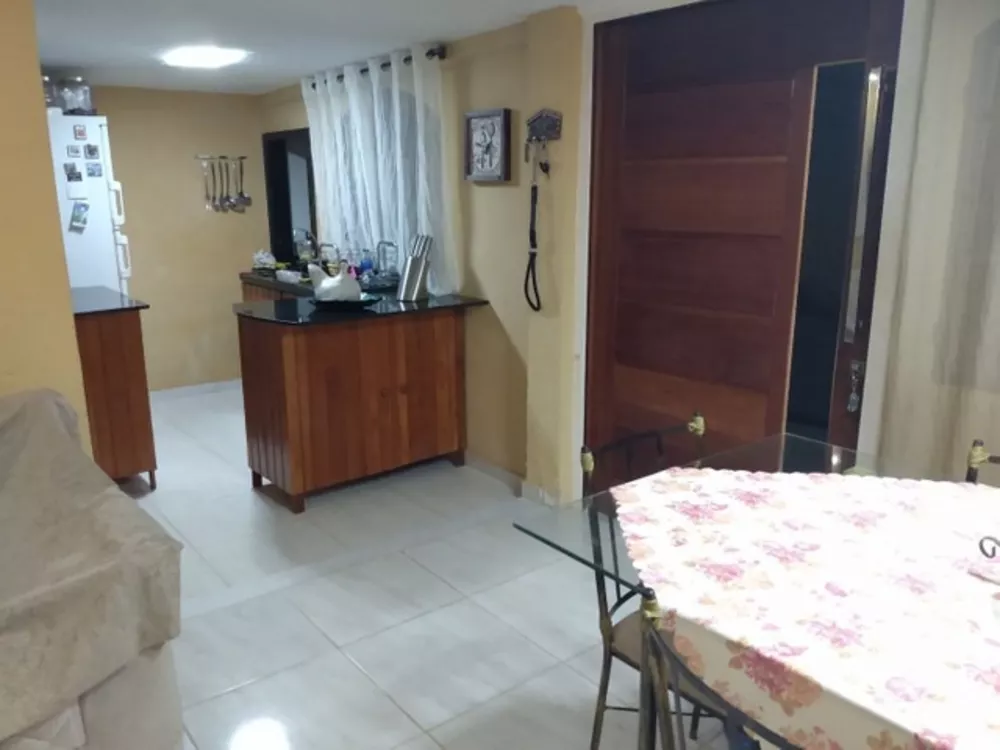 Casa, 6 quartos - Foto 3