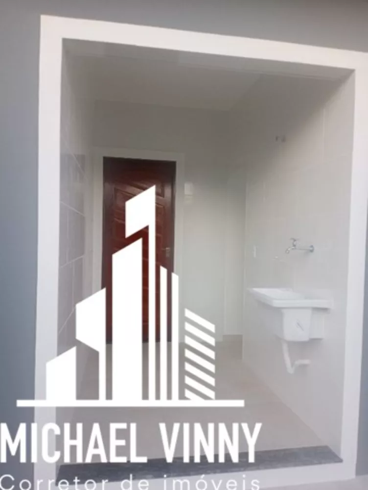 Casa, 3 quartos - Foto 13