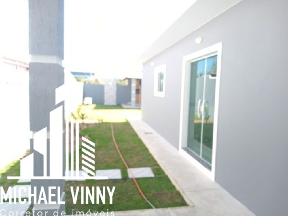Casa à venda com 3 quartos - Foto 2