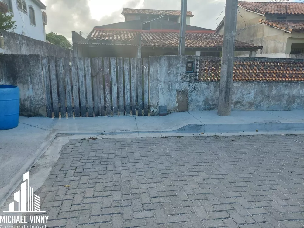 Casa, 1 quarto - Foto 7