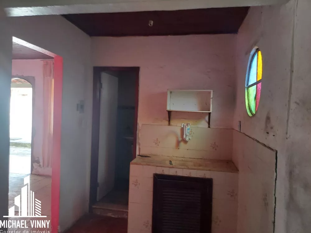Casa, 1 quarto - Foto 6