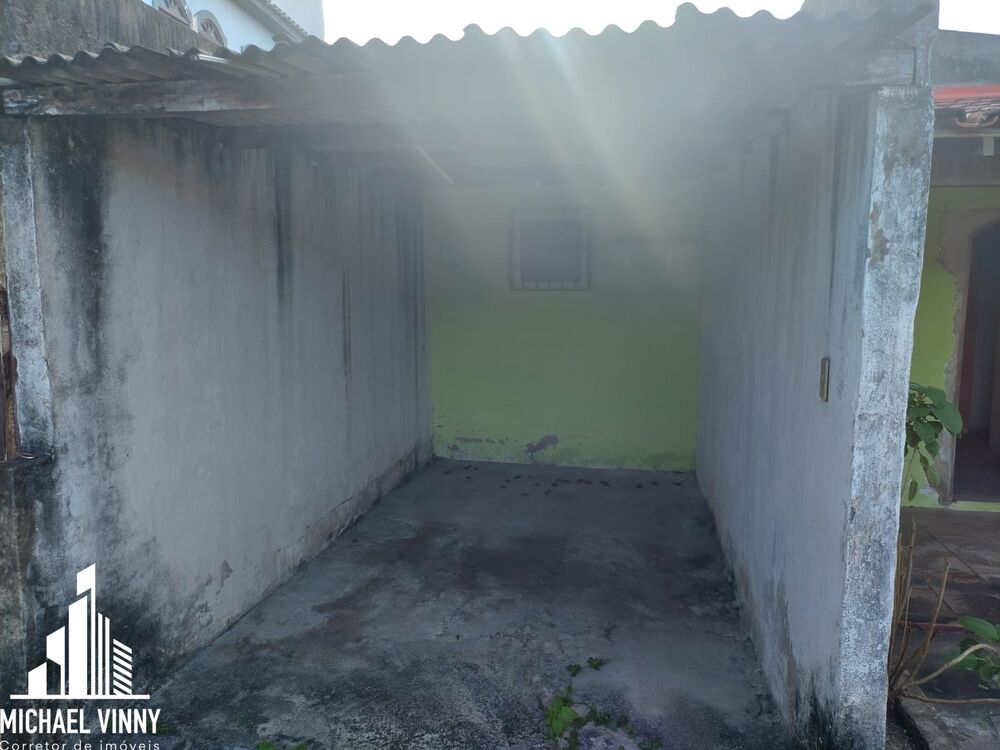Casa, 1 quarto - Foto 5