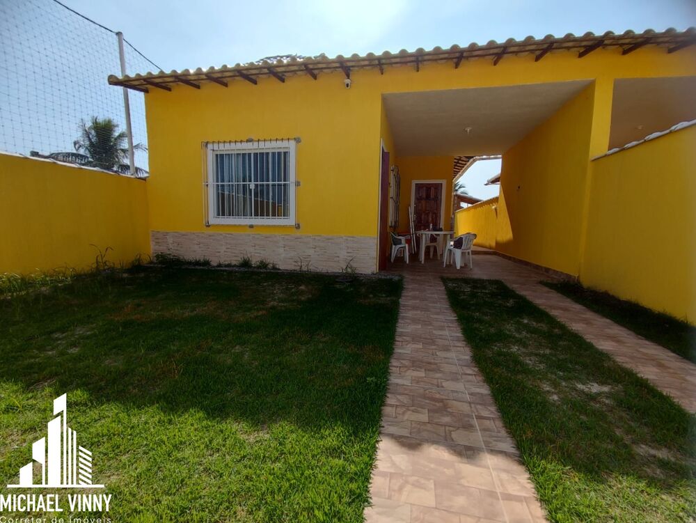 Casa, 2 quartos - Foto 2