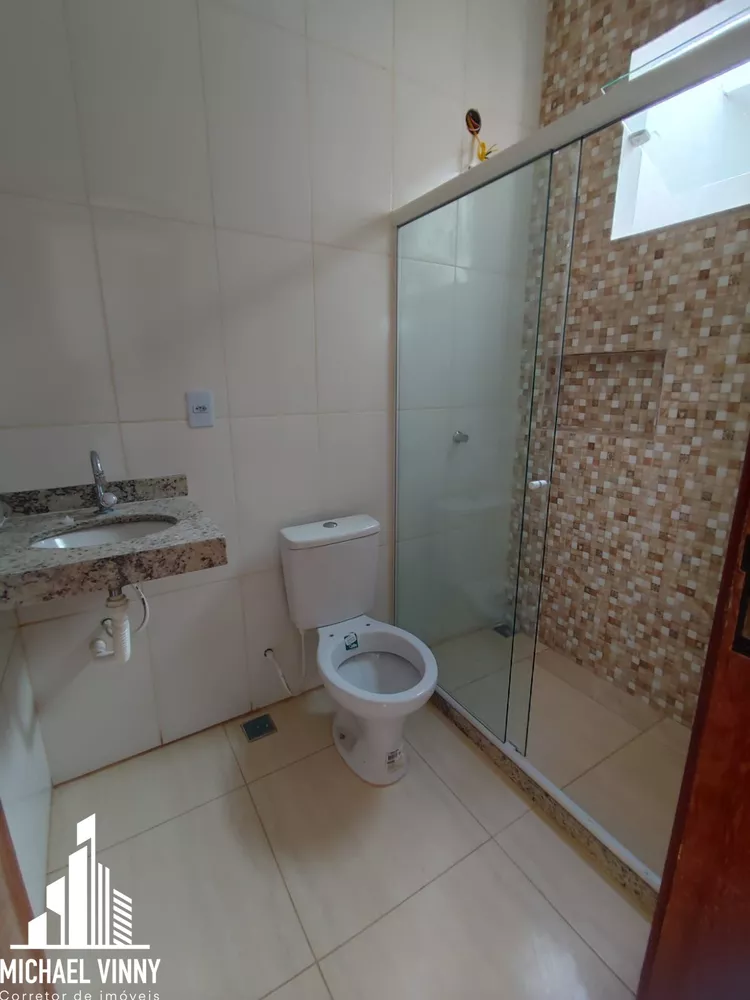 Casa, 2 quartos - Foto 4