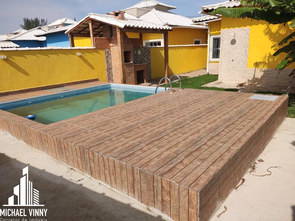 Casa, 2 quartos - Foto 12