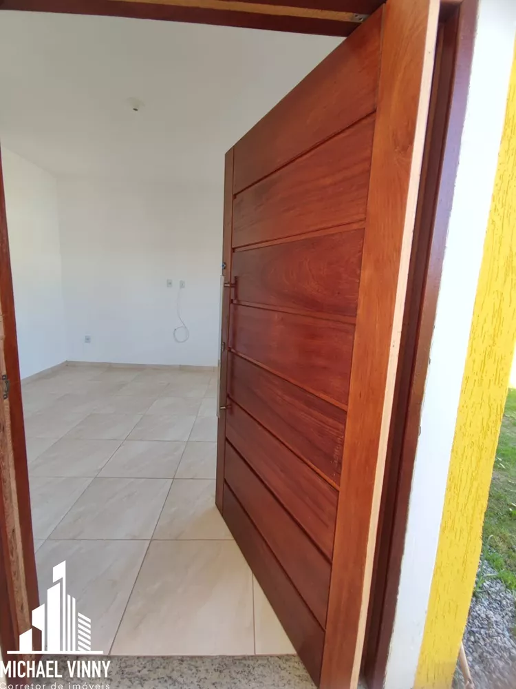 Casa, 2 quartos - Foto 9