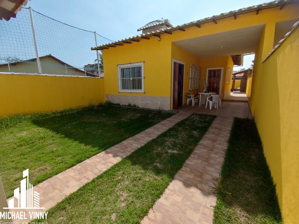 Casa, 2 quartos - Foto 1