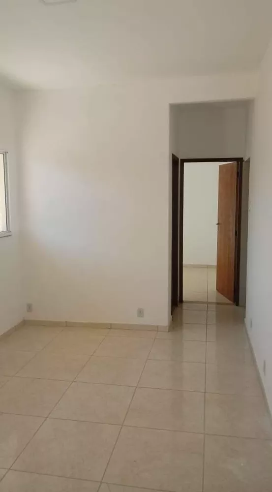 Apartamento, 2 quartos, 48 m² - Foto 5