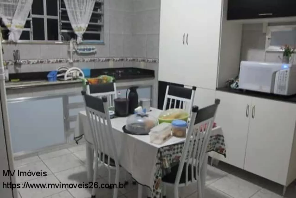 Casa, 3 quartos - Foto 11