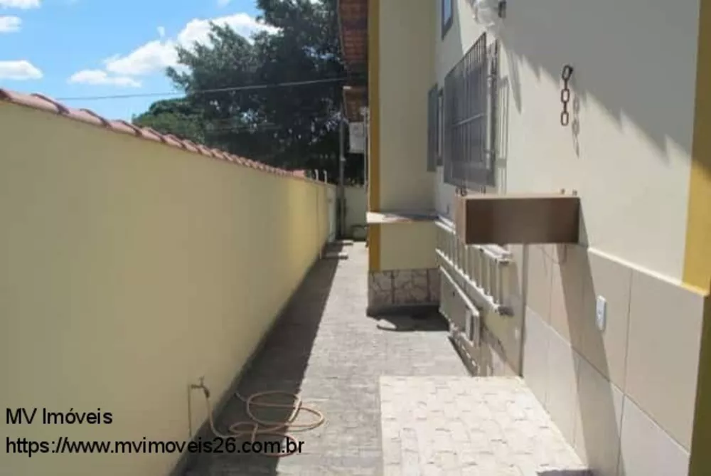 Casa, 3 quartos - Foto 13