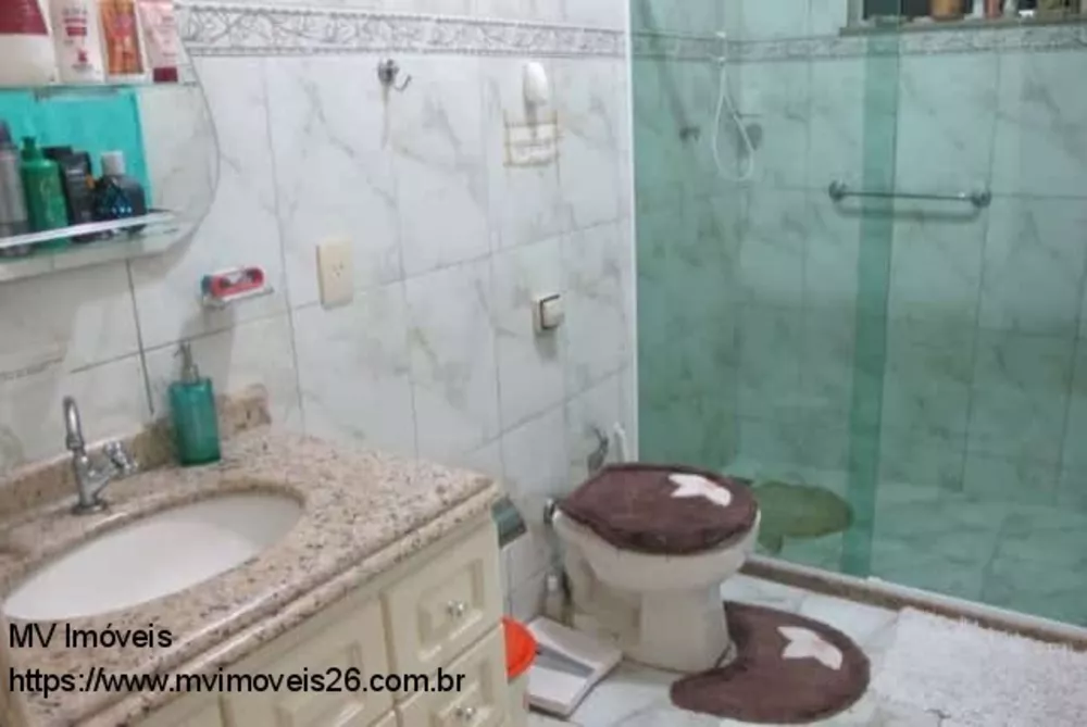 Casa, 3 quartos - Foto 8