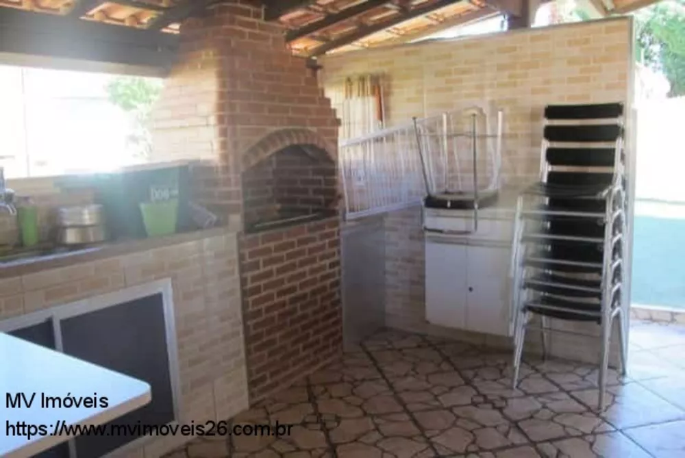 Casa, 3 quartos - Foto 3