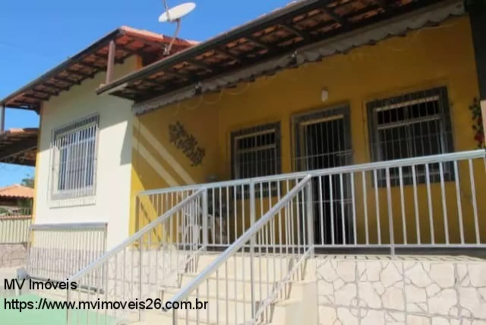 Casa, 3 quartos - Foto 14