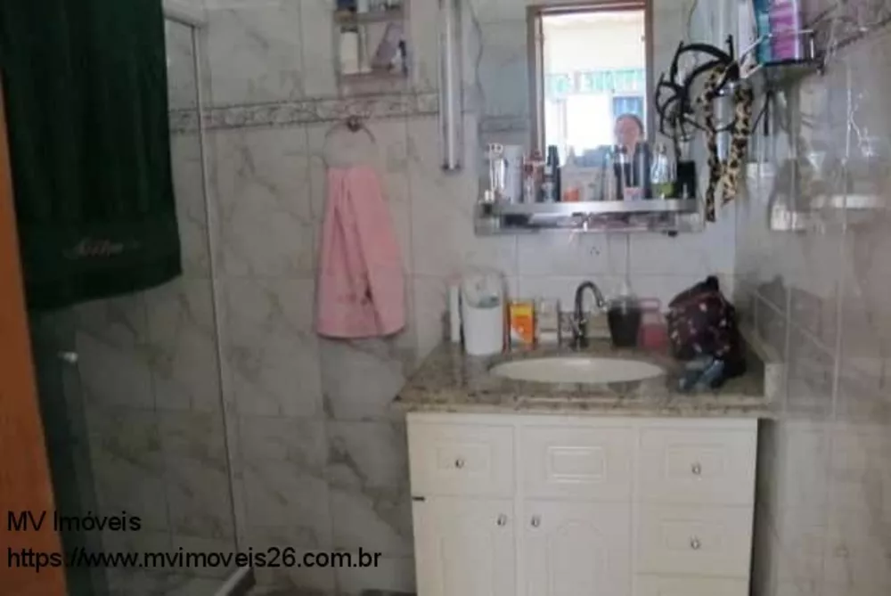 Casa, 3 quartos - Foto 7