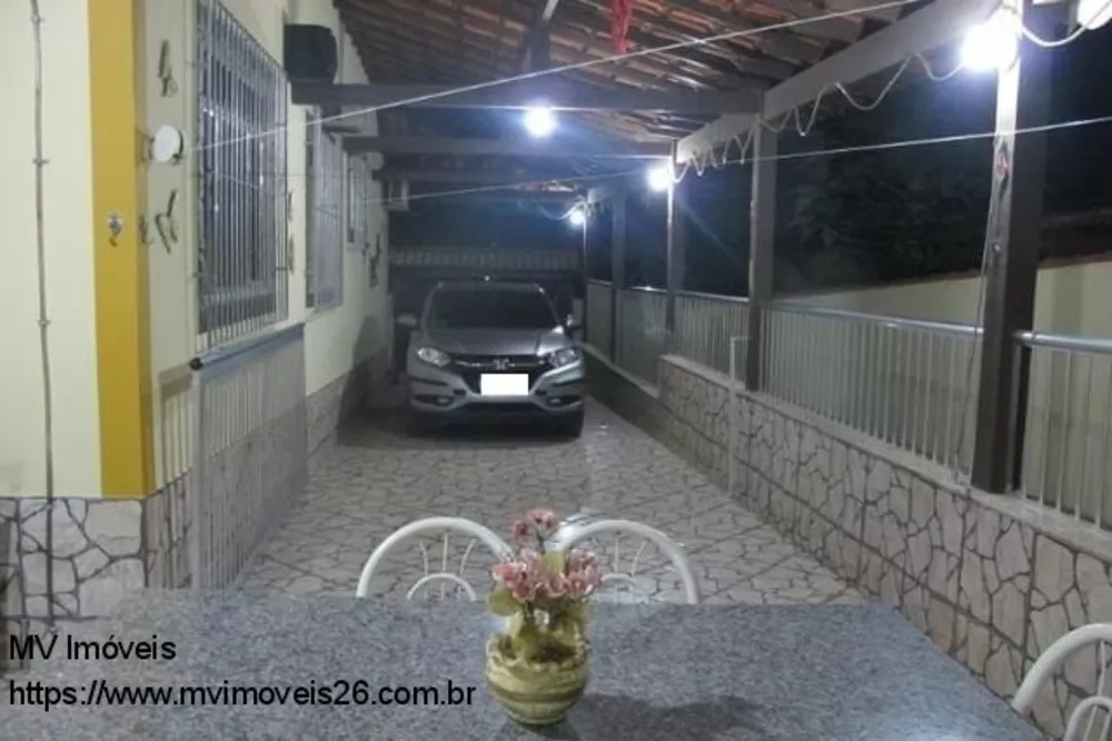 Casa, 3 quartos - Foto 4