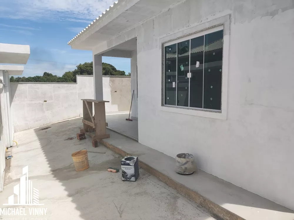 Casa, 2 quartos - Foto 7