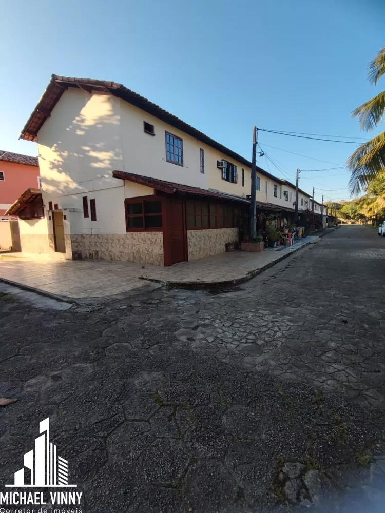 Casa, 2 quartos, 103 m² - Foto 3