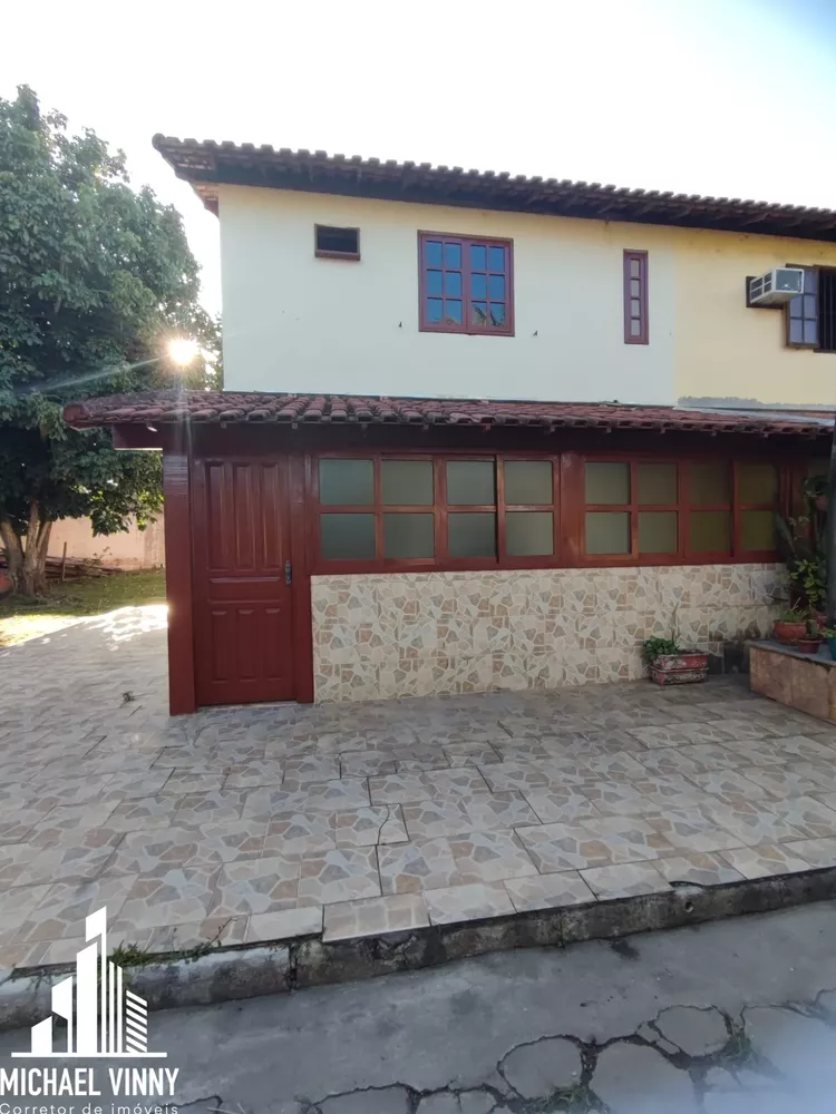 Casa, 2 quartos, 103 m² - Foto 1