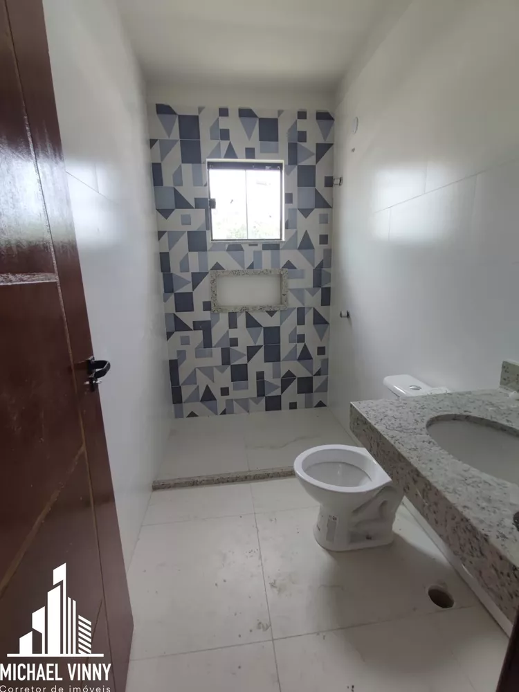 Casa, 2 quartos - Foto 7