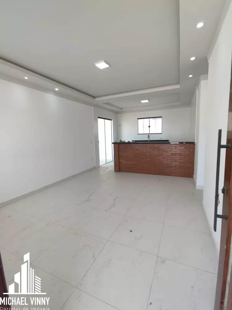 Casa, 2 quartos - Foto 5