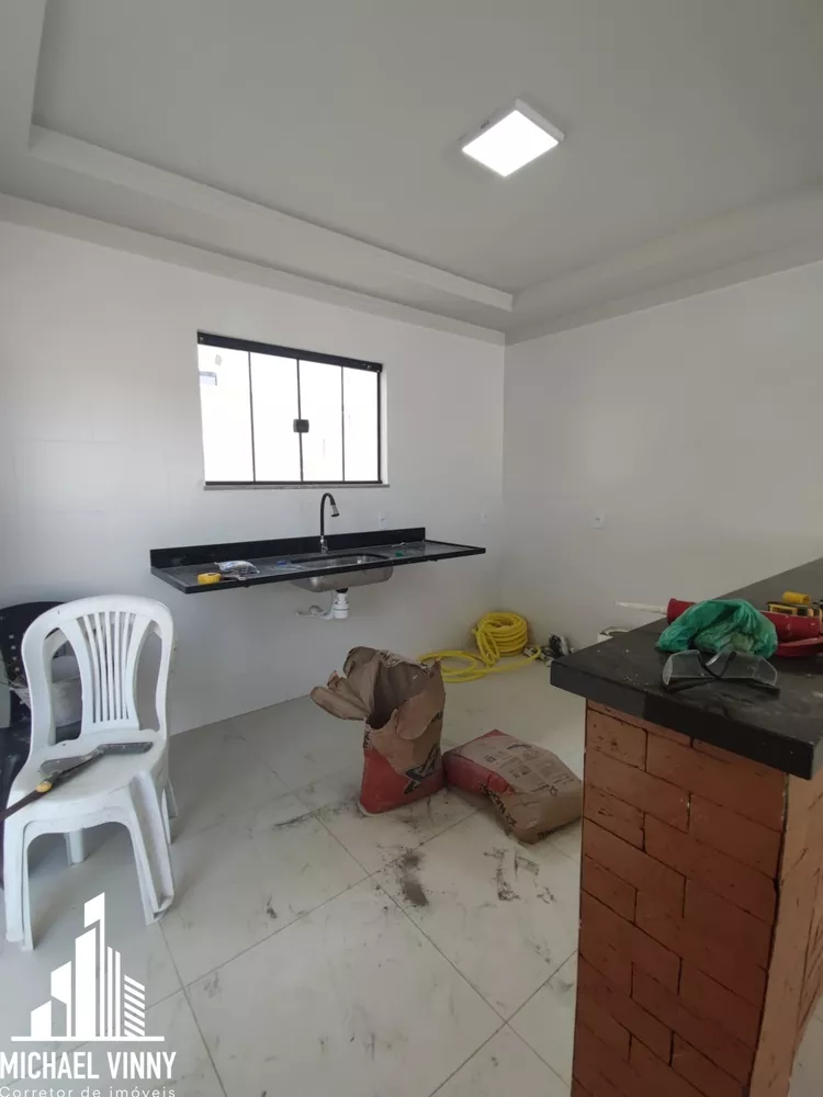 Casa, 2 quartos - Foto 6