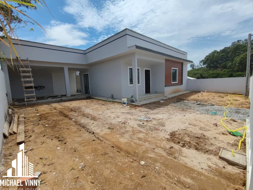 Casa, 2 quartos - Foto 2