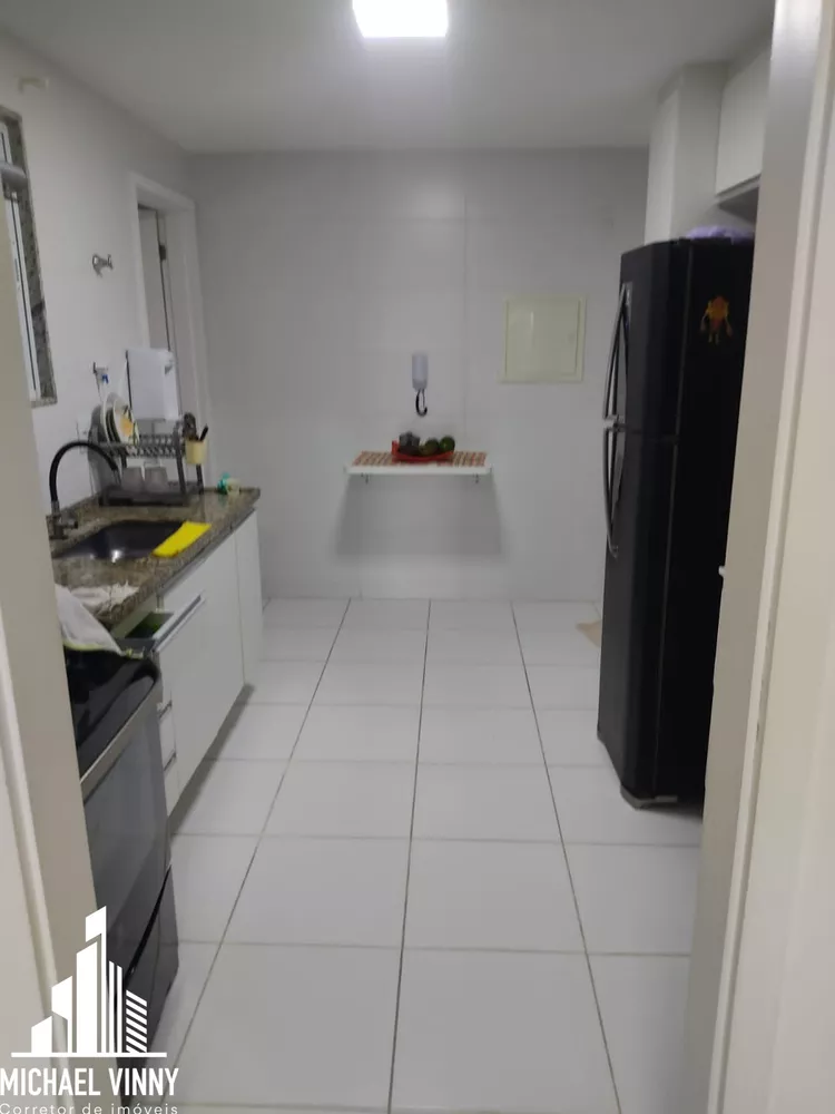 Apartamento, 2 quartos, 87 m² - Foto 9