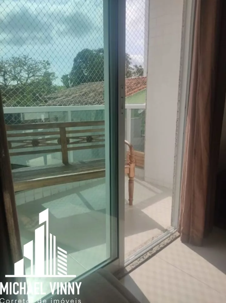 Apartamento, 2 quartos, 87 m² - Foto 12