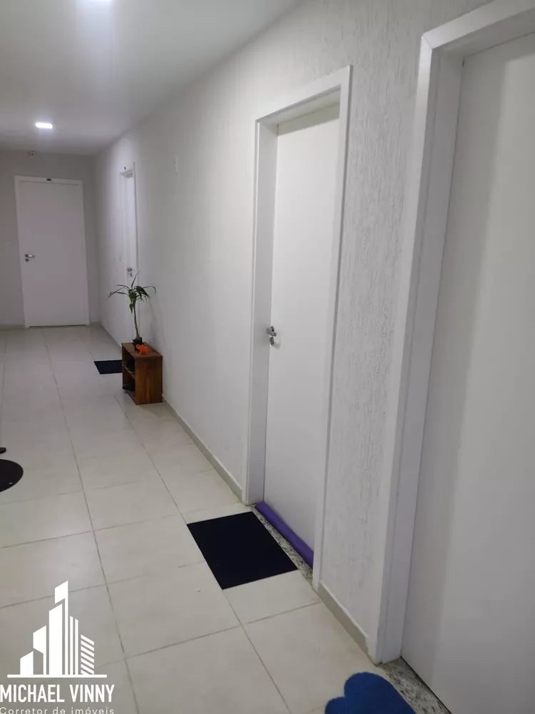 Apartamento à venda com 2 quartos, 87m² - Foto 3