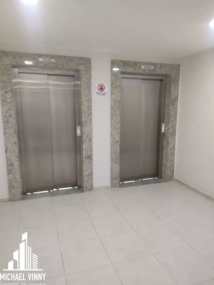 Apartamento à venda com 2 quartos, 87m² - Foto 2