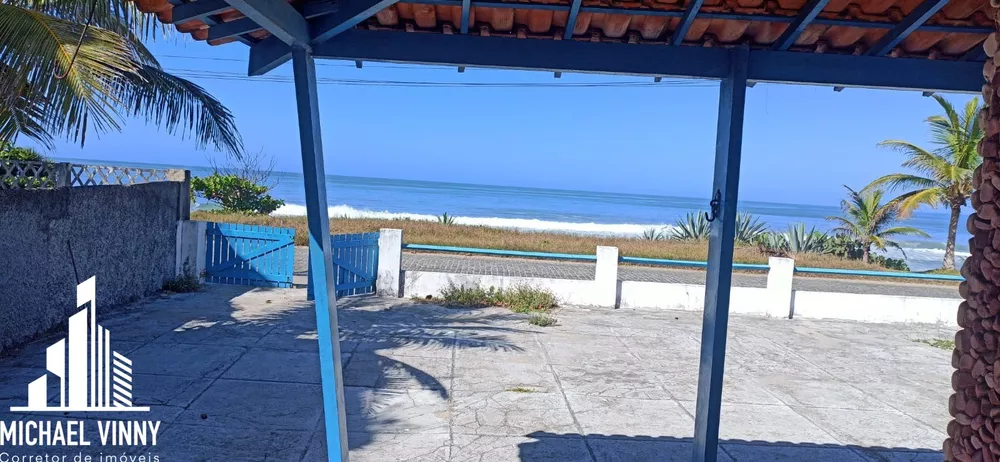 Casa, 4 quartos - Foto 1