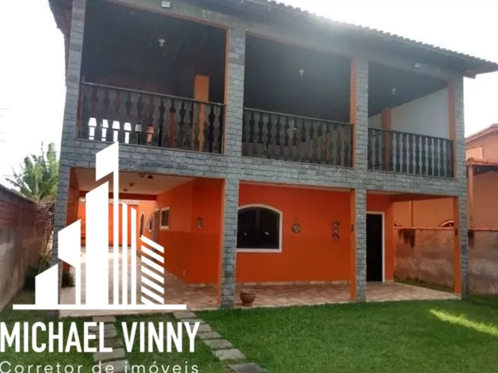 Casa, 3 quartos - Foto 4