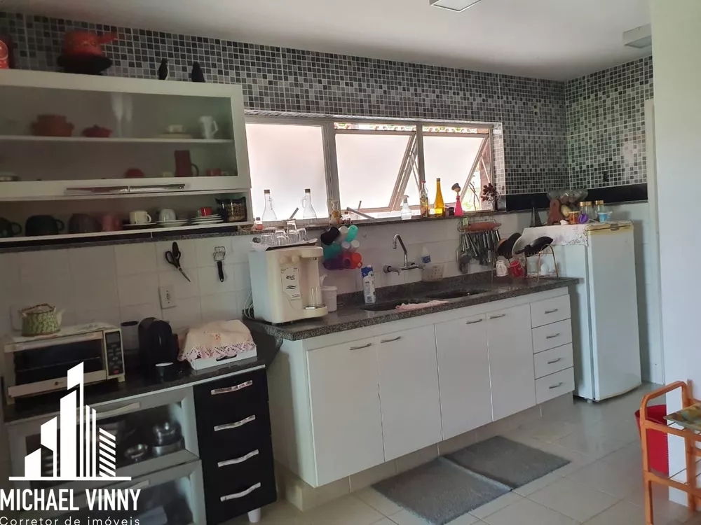 Casa, 4 quartos - Foto 10