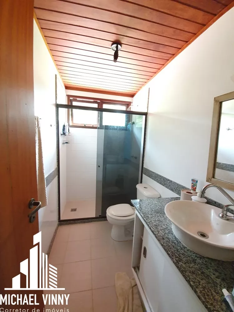 Casa, 4 quartos - Foto 6