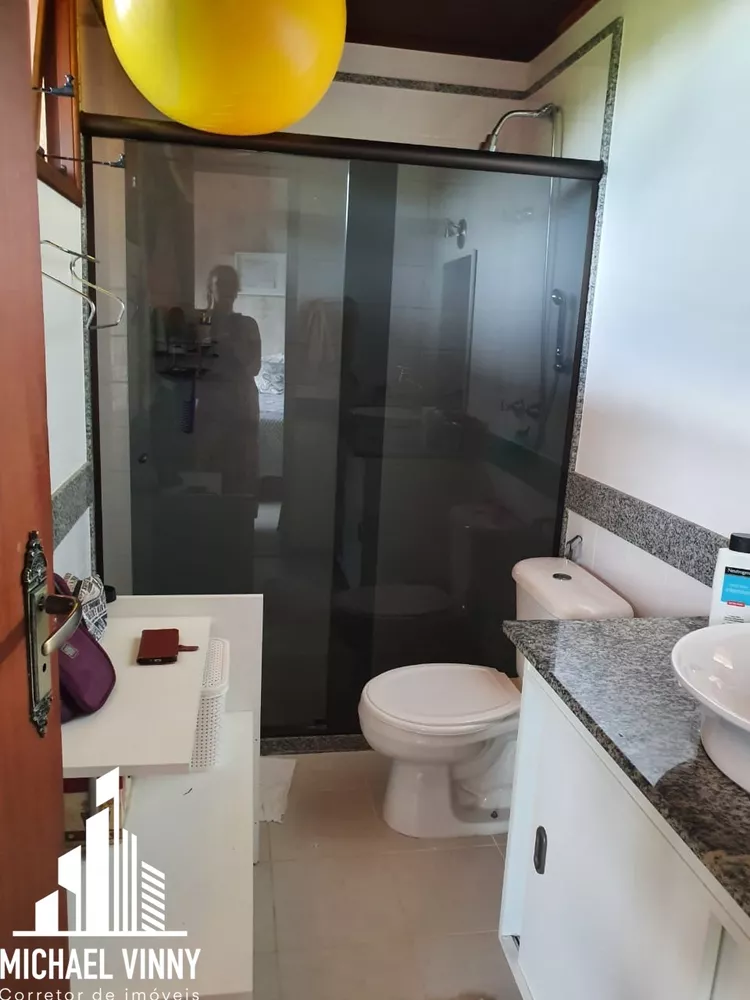 Casa, 4 quartos - Foto 2