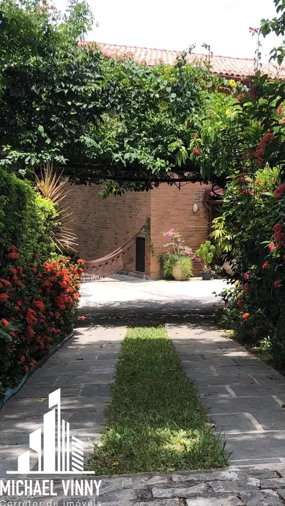 Casa, 4 quartos - Foto 7