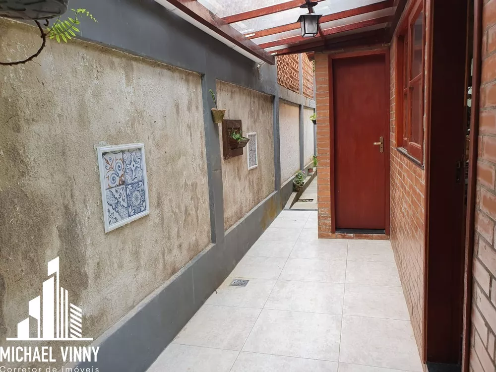 Casa, 4 quartos - Foto 12