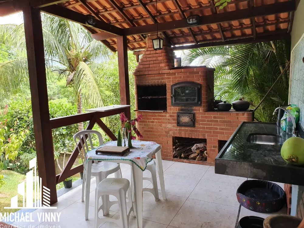 Casa, 4 quartos - Foto 5